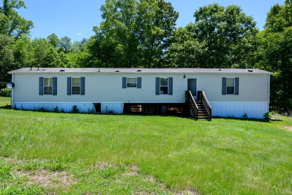 $120,000 | 513 Lucinda Drive, Evington, VA 24550