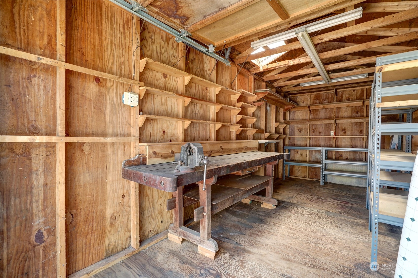 2309 Edmonds Avenue Northeast Renton, WA 98056 - Photo 21 of 35 a view of storage and utility room