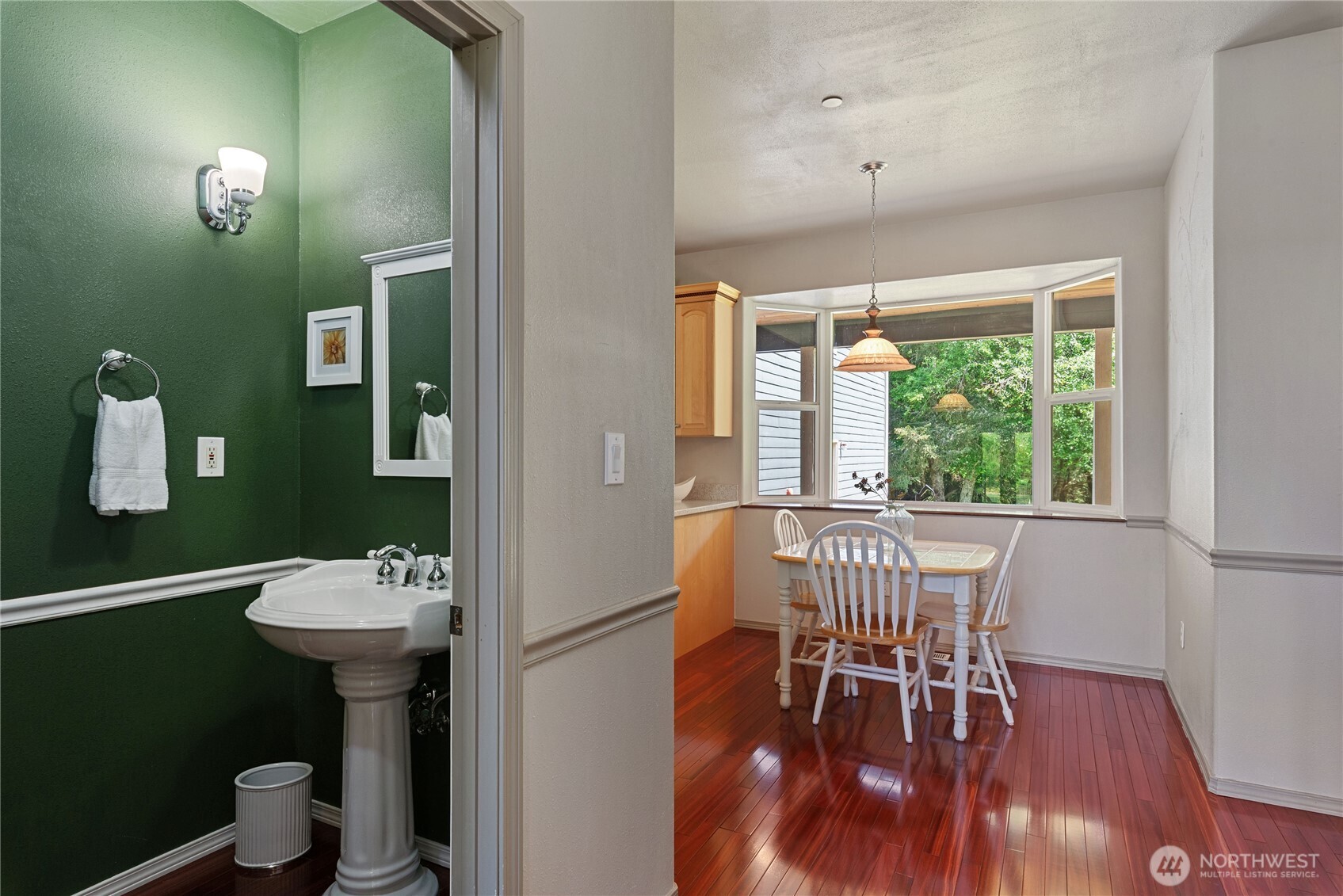 323 East Alderwood Road Belfair, WA 98528 - Photo 20 of 39