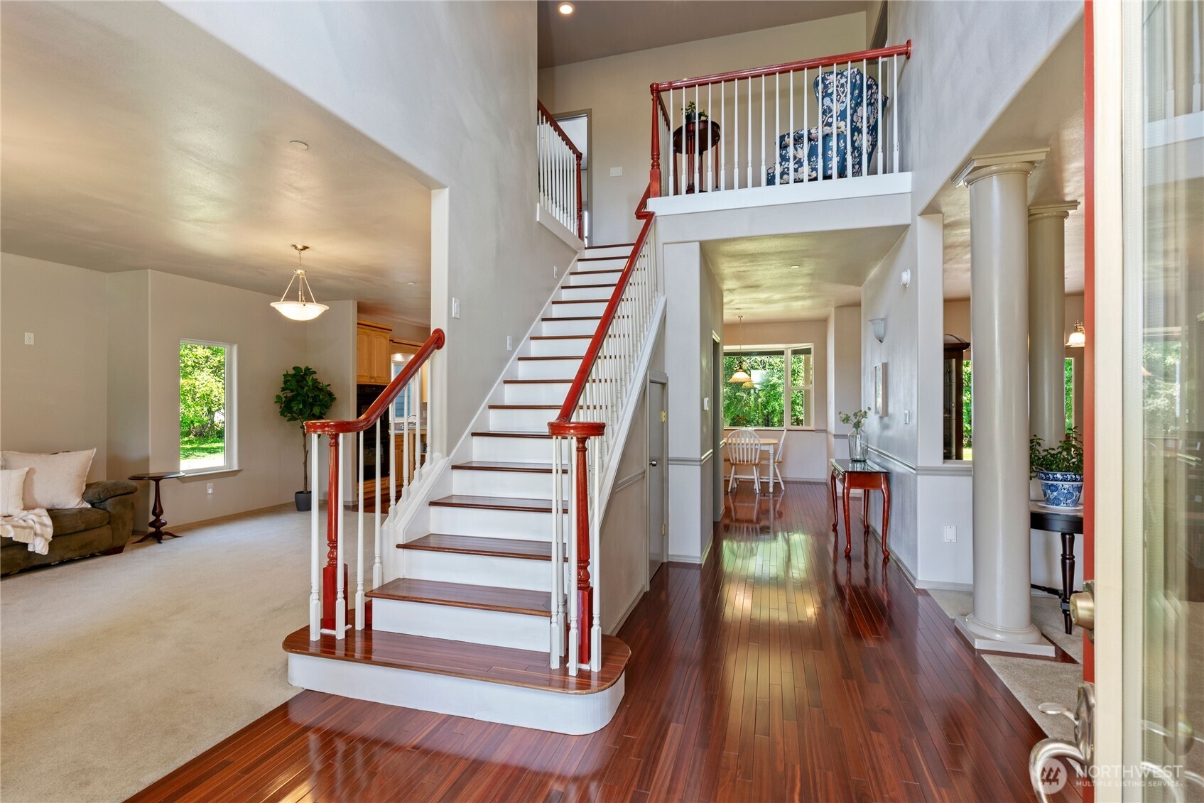 323 East Alderwood Road Belfair, WA 98528 - Photo 3 of 39