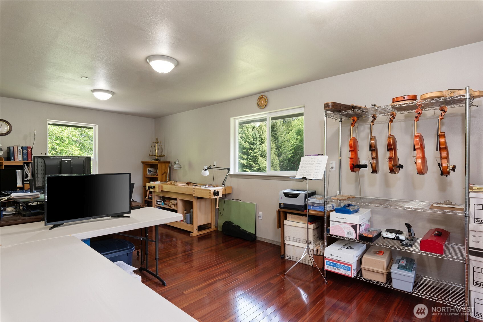 323 East Alderwood Road Belfair, WA 98528 - Photo 35 of 39