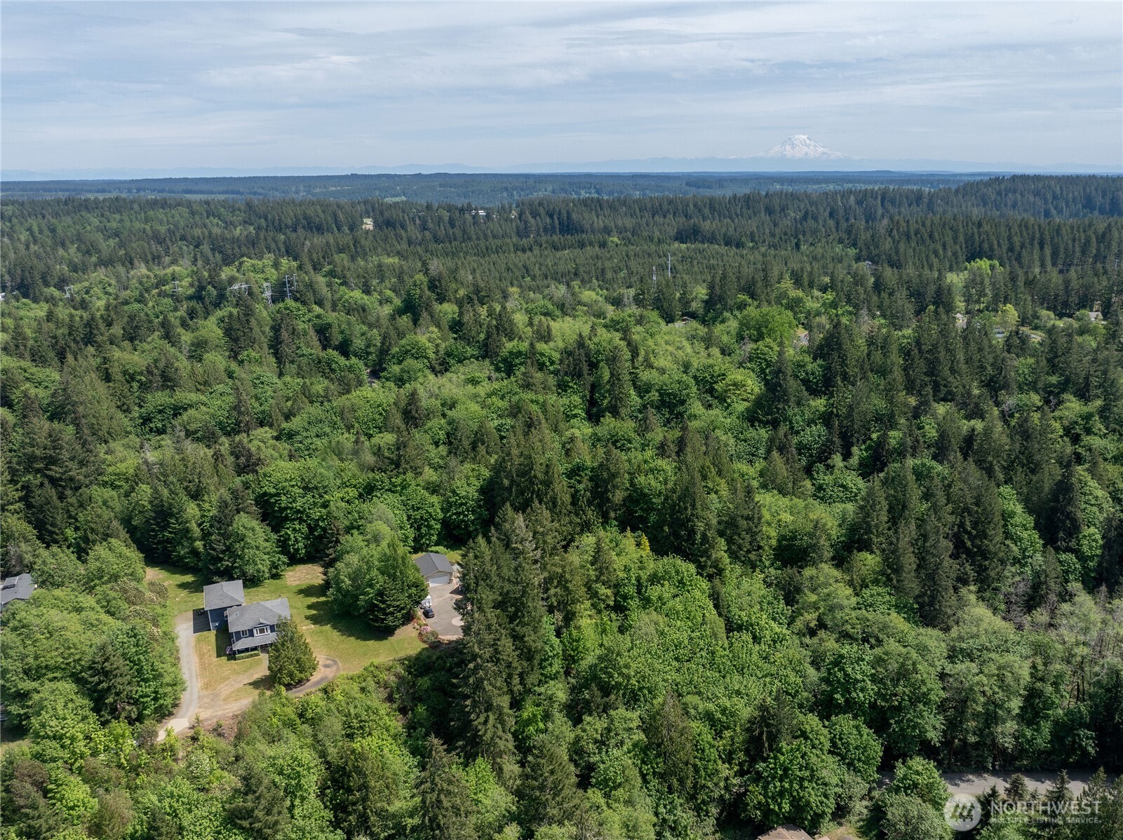 323 East Alderwood Road Belfair, WA 98528 - Photo 38 of 39