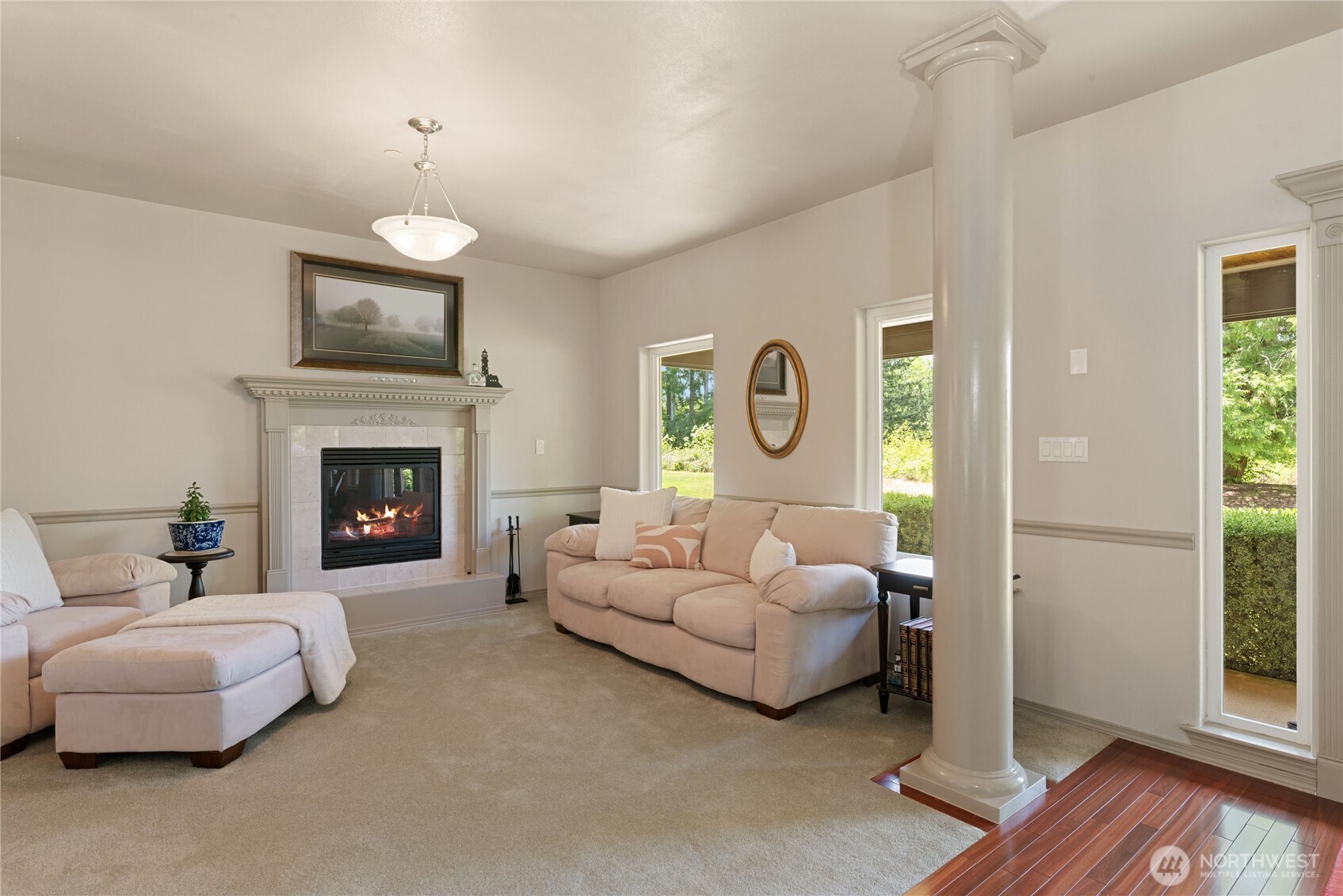 323 East Alderwood Road Belfair, WA 98528 - Photo 4 of 39