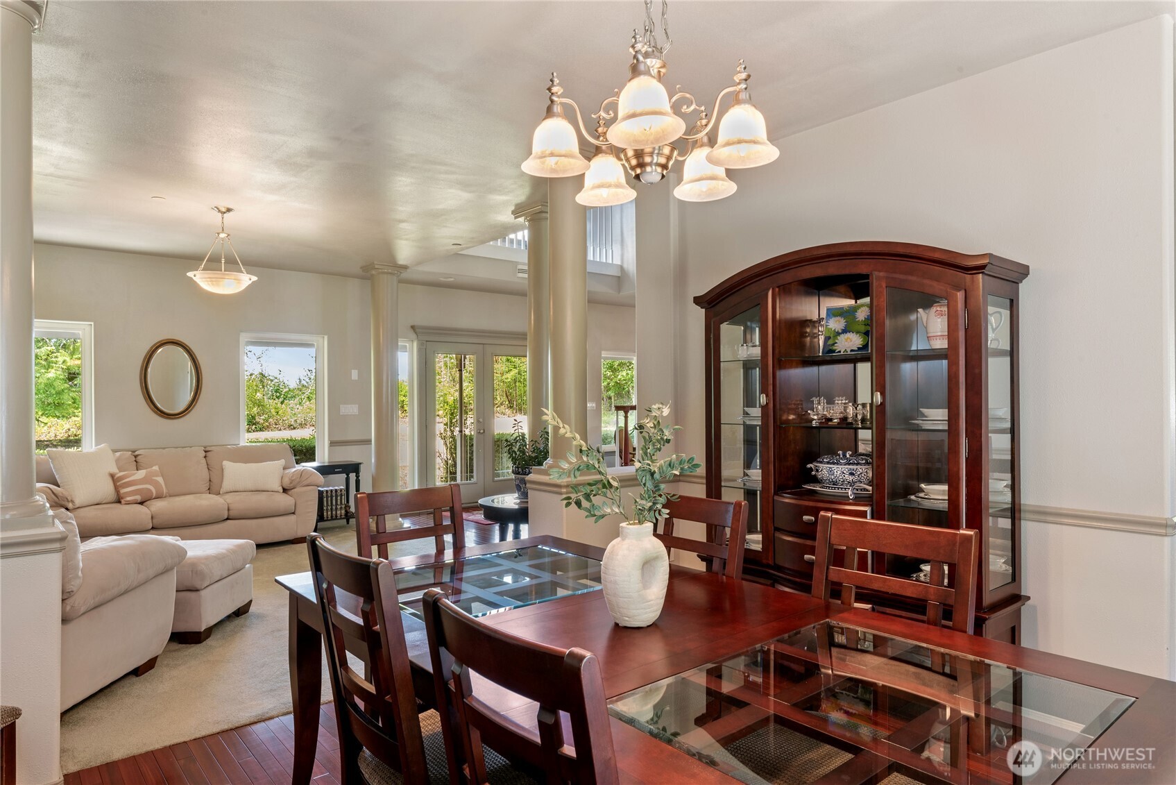 323 East Alderwood Road Belfair, WA 98528 - Photo 8 of 39