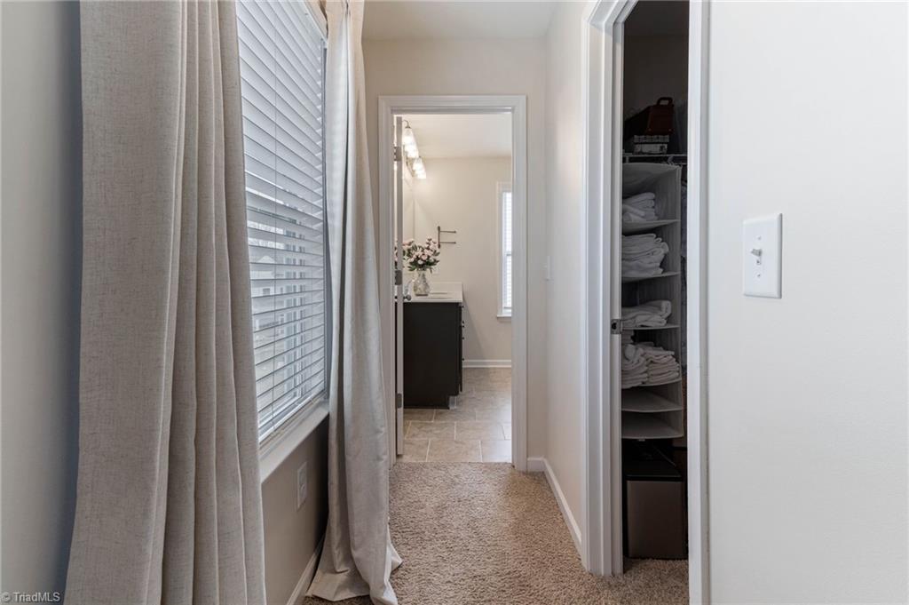 5410 Ripplebrook Drive Durham, NC 27712 - Photo 32 of 44