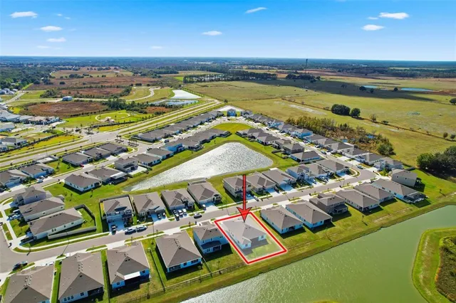 $549,900 | 10559 Bridgegate Hts Loop, San Antonio, FL 33576