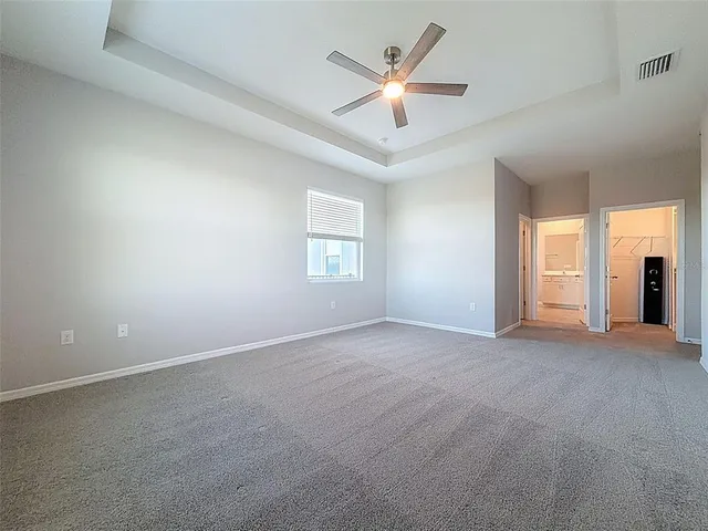 $549,900 | 10559 Bridgegate Hts Loop, San Antonio, FL 33576