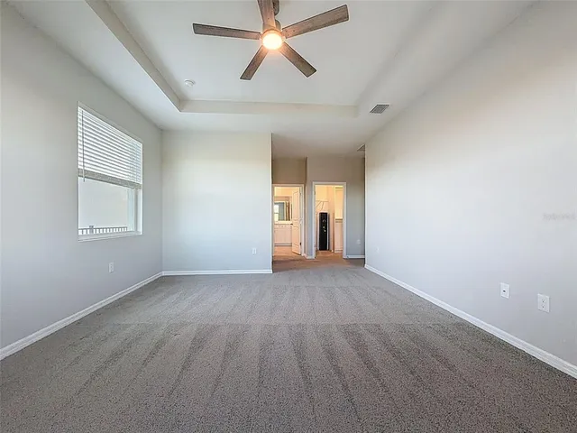 $549,900 | 10559 Bridgegate Hts Loop, San Antonio, FL 33576