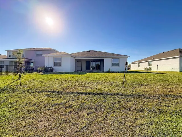 $549,900 | 10559 Bridgegate Hts Loop, San Antonio, FL 33576