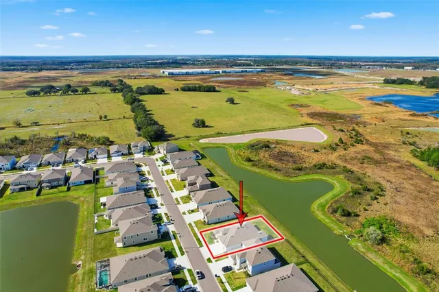 $549,900 | 10559 Bridgegate Hts Loop, San Antonio, FL 33576