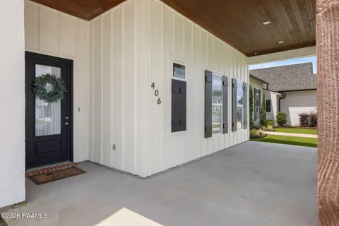 $499,000 | 406 Sunshine Rise Drive, Broussard, LA 70518