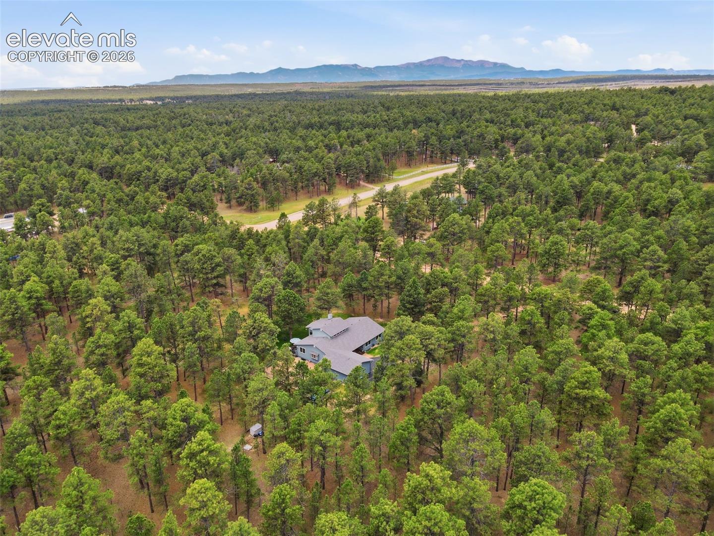 14355 Rankin Road Elbert, CO 80106 - Photo 49 of 50