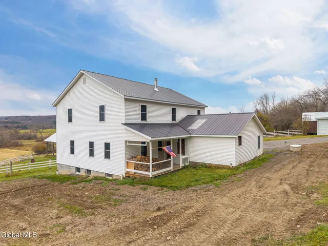 $371,999 | 4969 County Highway 18, Edmeston, NY 13411
