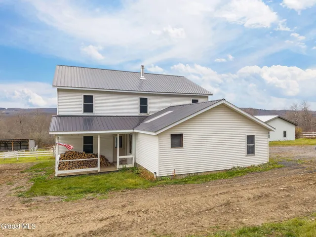 $383,900 | 4969 County Highway 18, Edmeston, NY 13411