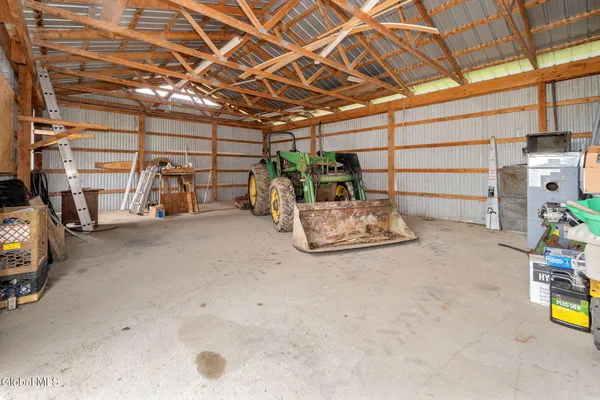 $371,999 | 4969 County Highway 18, Edmeston, NY 13411