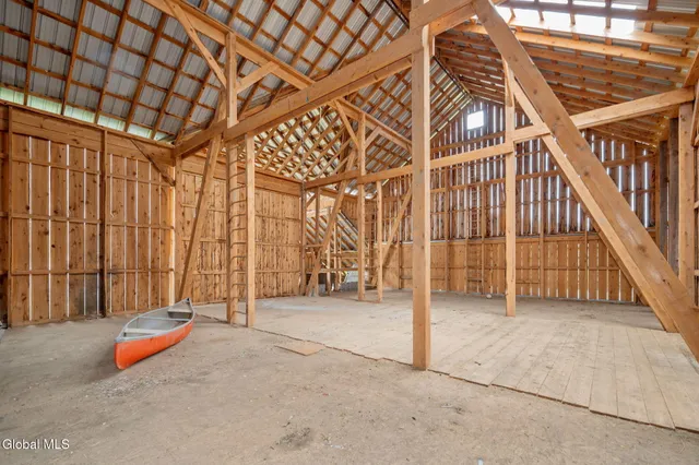 $383,900 | 4969 County Highway 18, Edmeston, NY 13411