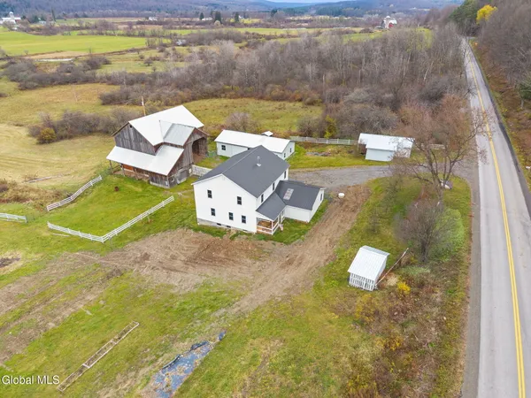 $371,999 | 4969 County Highway 18, Edmeston, NY 13411