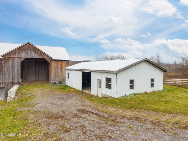 $383,900 | 4969 County Highway 18, Edmeston, NY 13411