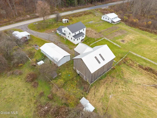 $383,900 | 4969 County Highway 18, Edmeston, NY 13411