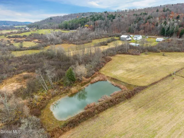 $371,999 | 4969 County Highway 18, Edmeston, NY 13411