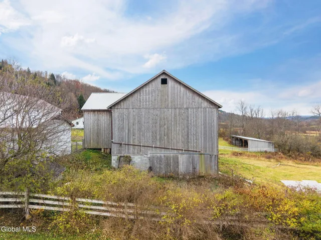 $383,900 | 4969 County Highway 18, Edmeston, NY 13411