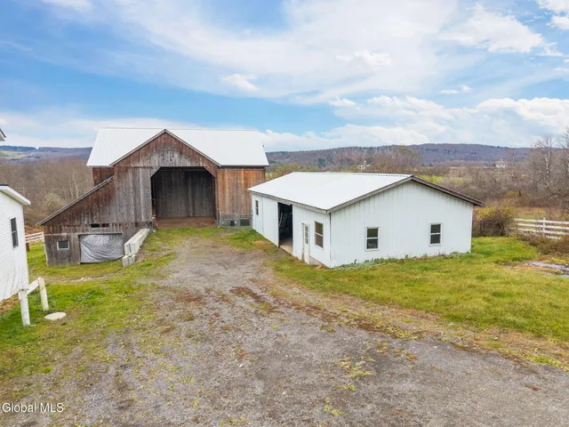 $383,900 | 4969 County Highway 18, Edmeston, NY 13411