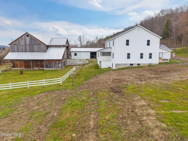 $383,900 | 4969 County Highway 18, Edmeston, NY 13411