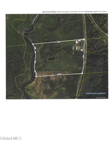 $383,900 | 4969 County Highway 18, Edmeston, NY 13411