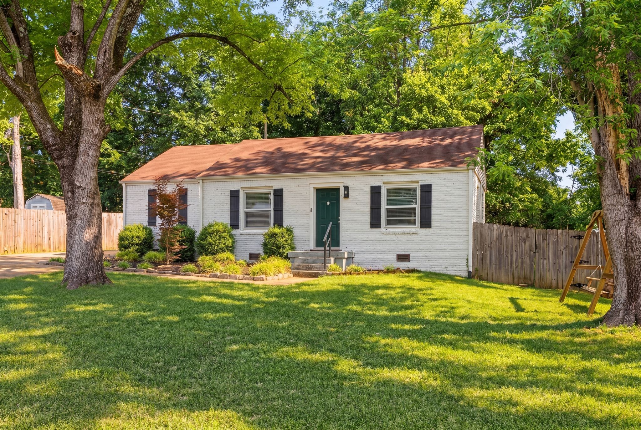 2809 Surrey Road Nashville, TN 37214 - Photo 27 of 27