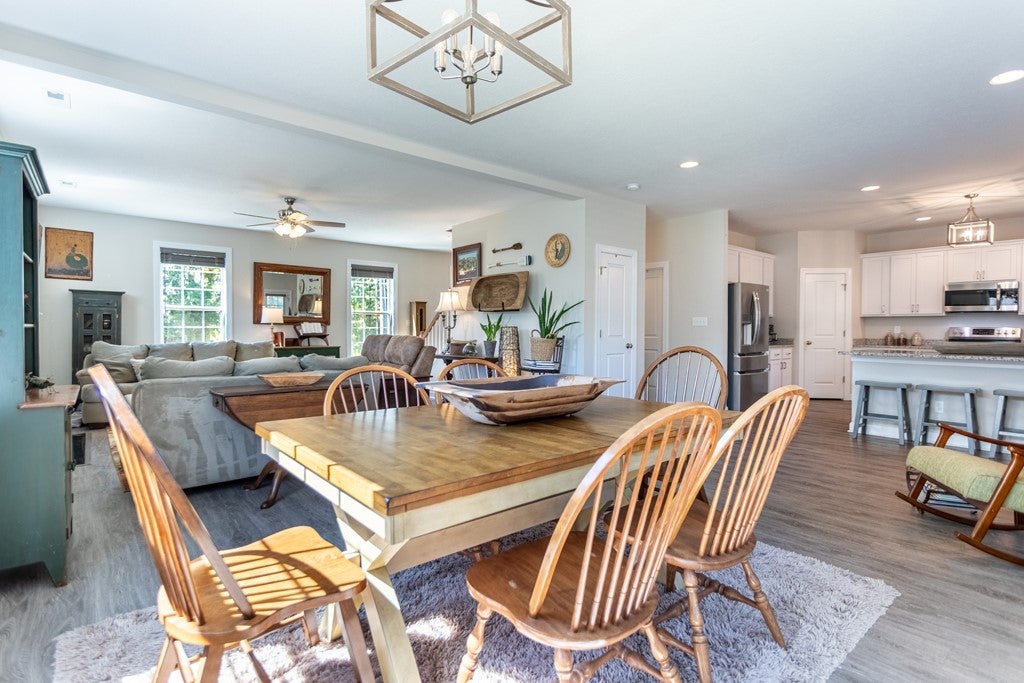 605 Wildey Road Seaford, VA 23696 - Photo 17 of 58 Gallery Image 17
