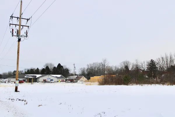 $127,000 | 6086 County Road South, Sobieski, WI 54171