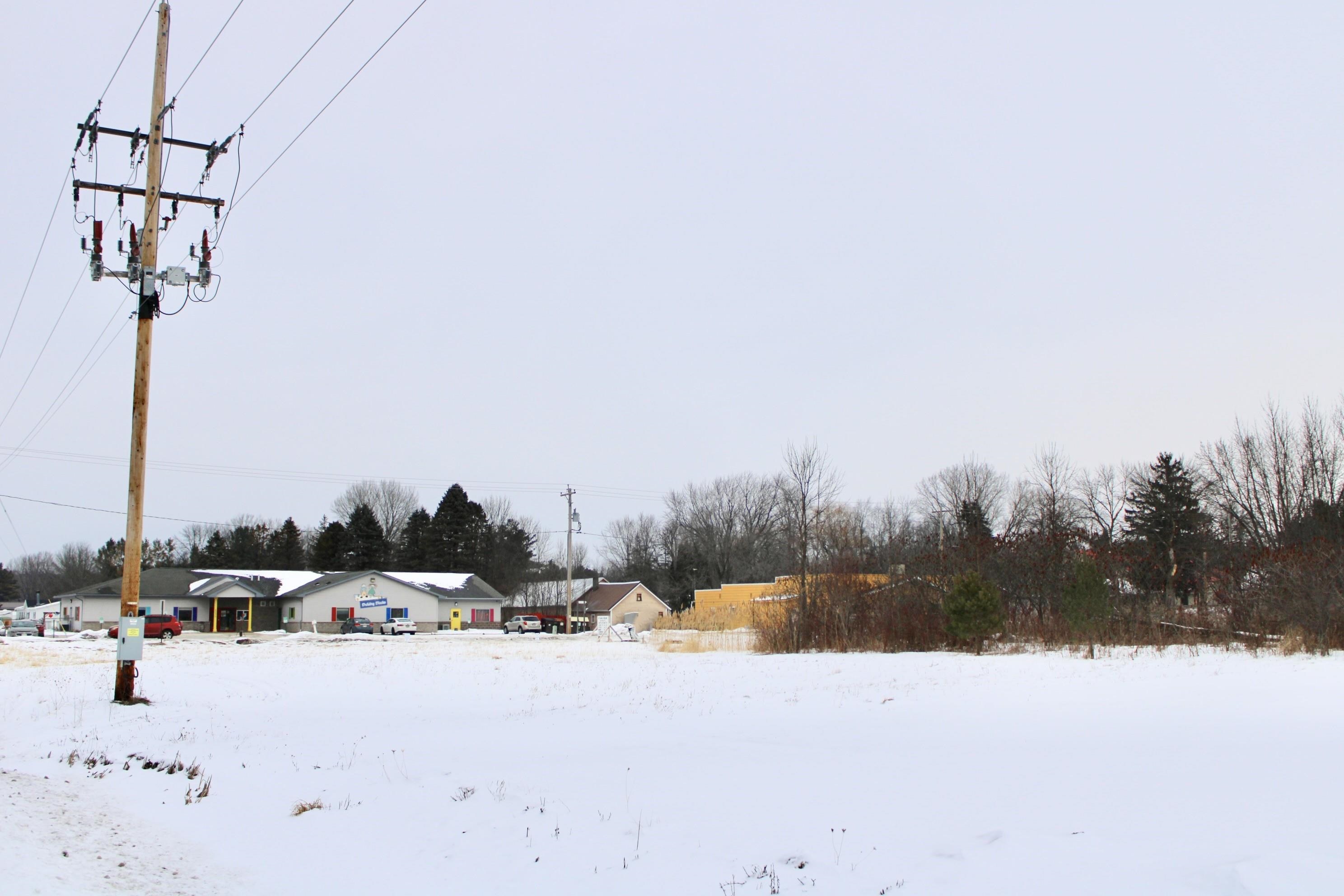 6086 County Road South Sobieski, WI 54171 - Photo 2 of 8