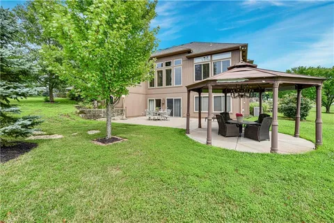 $1,250,000 | 17100 Penn Court, Loch Lloyd, MO 64012