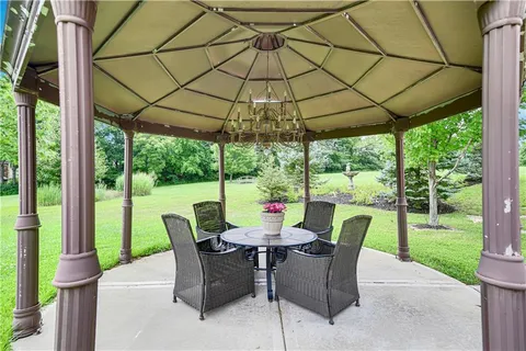 $1,250,000 | 17100 Penn Court, Loch Lloyd, MO 64012