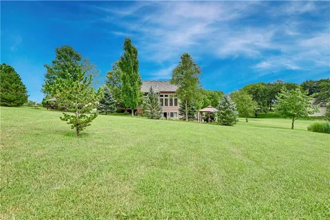 $1,250,000 | 17100 Penn Court, Loch Lloyd, MO 64012