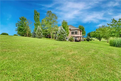 $1,250,000 | 17100 Penn Court, Loch Lloyd, MO 64012
