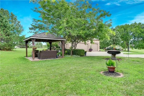 $1,250,000 | 17100 Penn Court, Loch Lloyd, MO 64012