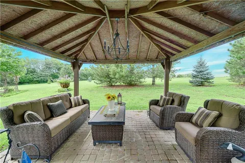$1,250,000 | 17100 Penn Court, Loch Lloyd, MO 64012