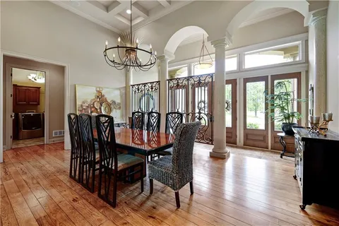 $1,250,000 | 17100 Penn Court, Loch Lloyd, MO 64012