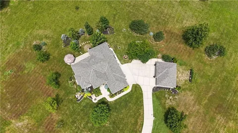 $1,250,000 | 17100 Penn Court, Loch Lloyd, MO 64012