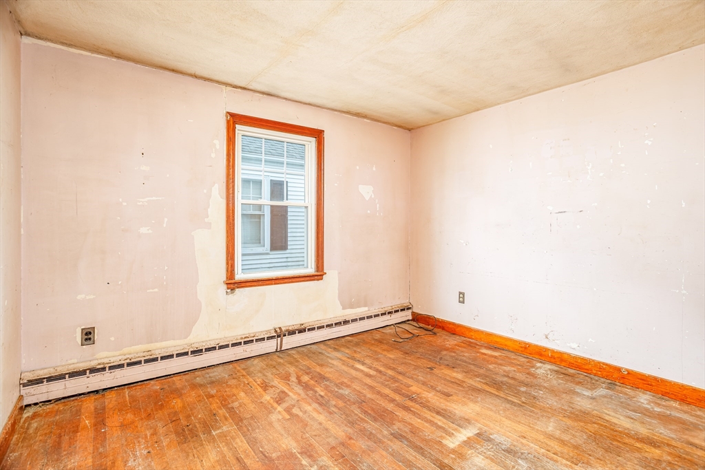 49 Bennett Street Chicopee, MA 01013 - Photo 16 of 42 a view of a room with a window