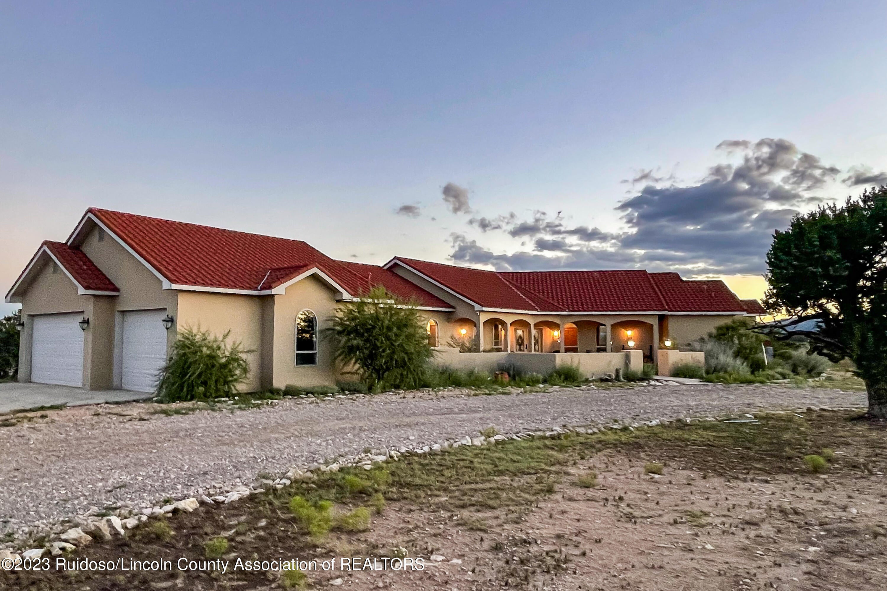 393 Katrina Road Corona, NM 88318 - Photo 1 of 1 Gallery Image 1