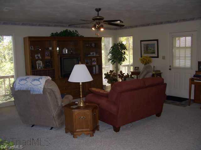 469 Roy Coppley Road Lexington, NC 27292 - Photo 2 of 8 Other. Living Room