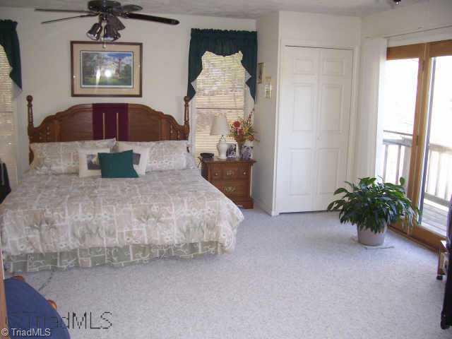 469 Roy Coppley Road Lexington, NC 27292 - Photo 3 of 8 Other. Master Bedroom