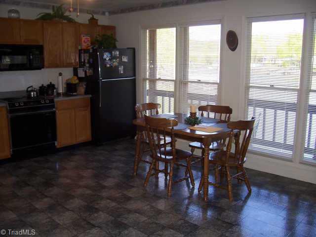 469 Roy Coppley Road Lexington, NC 27292 - Photo 4 of 8 Other. Kitchen
