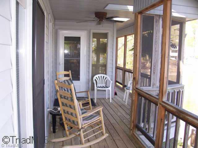 469 Roy Coppley Road Lexington, NC 27292 - Photo 5 of 8 Other. Screened Porch