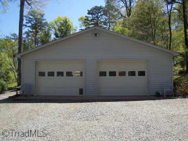 469 Roy Coppley Road Lexington, NC 27292 - Photo 6 of 8 Other. Garage