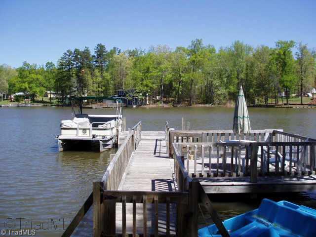 469 Roy Coppley Road Lexington, NC 27292 - Photo 8 of 8 Other. Pier View