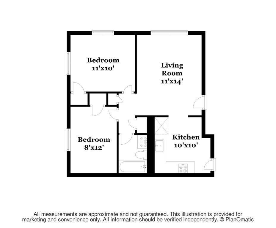 2 Lagrange Street, Unit 3 Boston, MA 02132 - Photo 13 of 14 Gallery Image 13
