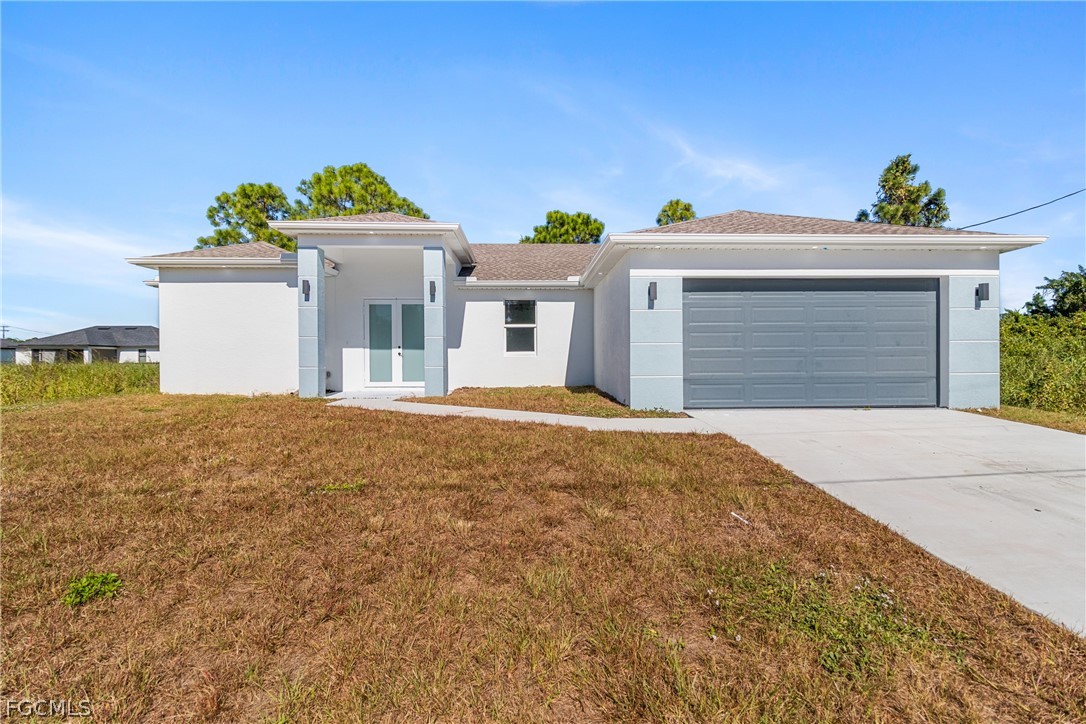 3022 33rd Street Southwest Lehigh Acres, FL 33976 - Photo 1 of 50
